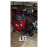 12 Gallon Shop Vac