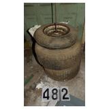 2 Turf Tires & Wheels & Wheelbarrow Tire