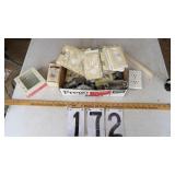 Switch Covers & Electrical Parts