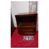 Small Cabinet Drawer