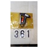 Master Mechanic Electric Staple Gun