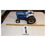 Ford 8000 Diecast Tractor (Well Used)