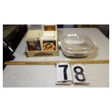 Amana Browning Skillet & Recipes