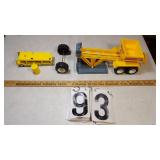 SST Supersize Truck Pulling Sled, Etc