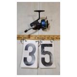 Old Pal Tomcat 25 Spinning Reel