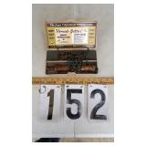 E J Sceery Varmit Getters