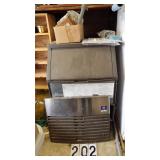 Manitowoc Ice Machine