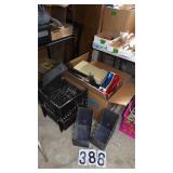 Books & Office Supplies