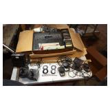 Atari Game System ?????