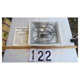 Maverick Indoor Electric Grill (New)