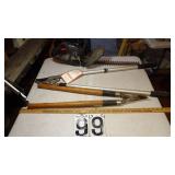 Black & Decker Hedge Trimmer Electric, +