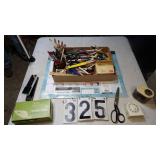 Office Supplies, & Desk Pad