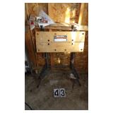 Black & Decker Workmate