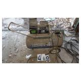 Campbell Hausfeld 5 HP 20 Gallon