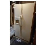 Kenmore Double Door Refridgerator