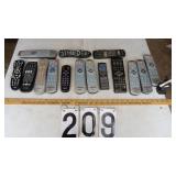 Box Of Remotes