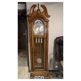 Grandfather Clock