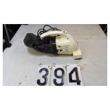 White Westinghouse Hand Vac