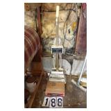 Regina Floor Polisher & Shampooer