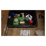 Home And Insect Spray