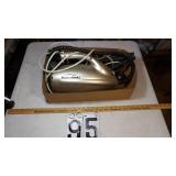 Ultra Shark Steam Cleaner