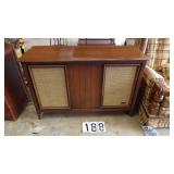 1964 Zenith Entertainment Center