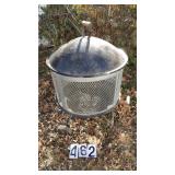Firepit