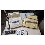 Brother Intel Fax Machines