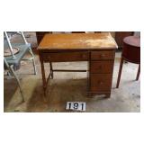 Student Desk 36"X30"X20"