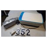 HP Photo Smart 100 Mini Printer +