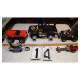 1) Stomper & Misc. Others (Work)