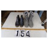 Womens Boot Size 7&8