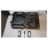 Misc. 3/8" & 1/4" Sockets & Extensions