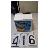 Rubber Seam Roof Kit