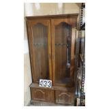 10 Place Gun Cabinet