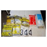 Shop Vac Filters, Grate Filters Etc