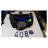 Kobalt Toolbag W/Contents