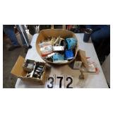 Receptacles, Switches, Etc