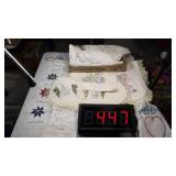 Embroidrey Items