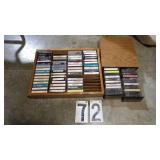 Cassette Tapes
