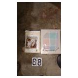 NIB Goodwin Weavers 47" X 60" Throw +
