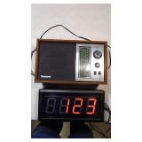 Panasonic AM&FM Radio Works