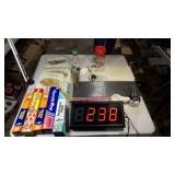 Kitchen Items
