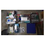 Office Supplies