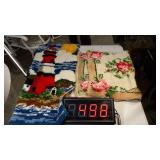 Latch Hook Rugs