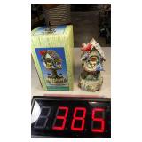Birdhouse Collections
