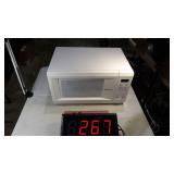 Magic Chef Microwave 1100 Watt