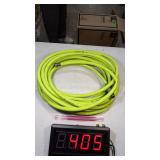 5/8" Flexzilla Garden Hose