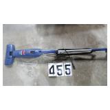 Small Bissell Vac