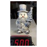 Encore Group Snowman 19" T